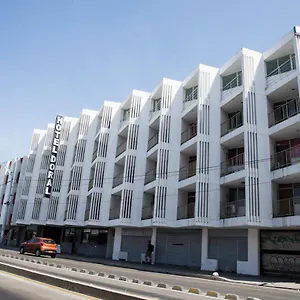 Doral Hotel